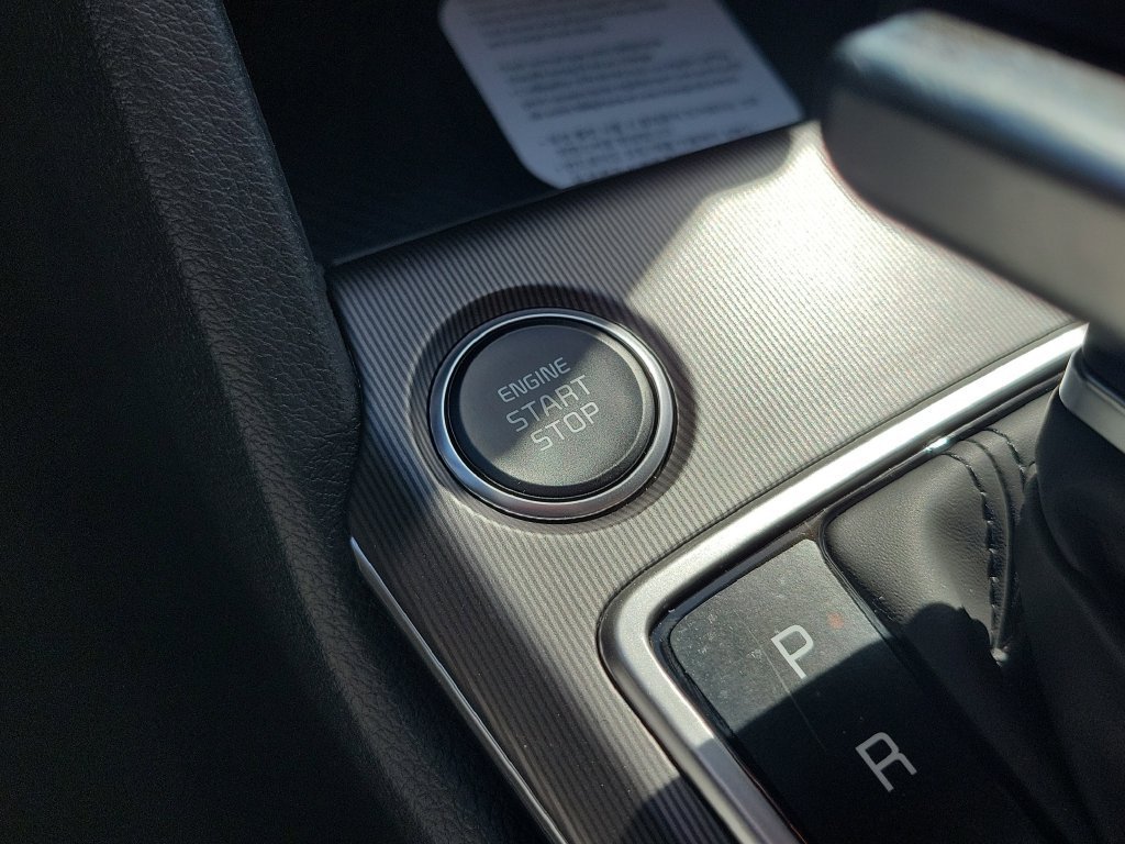 New 2026 Kia Sportage SX FWD image 36