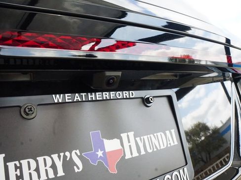 New 2026 Hyundai Tucson SEL FWD image 25