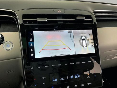 Used 2023 Hyundai Tucson Limited AWD/4WD image 14