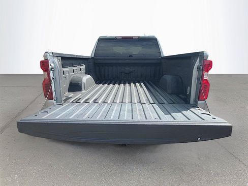 Used 2024 Chevrolet Silverado 1500 LT w/ Protection Package AWD/4WD image 12