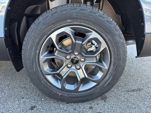 New 2026 Ford Maverick XLT w/ XLT Luxury Package image 18