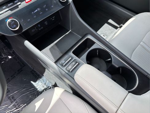 Used 2024 Hyundai Sonata SEL FWD image 24