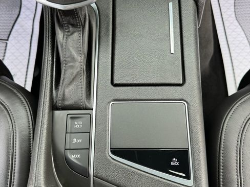 Used 2017 Cadillac CT6 Premium Luxury w/ Active Chassis Package image 34