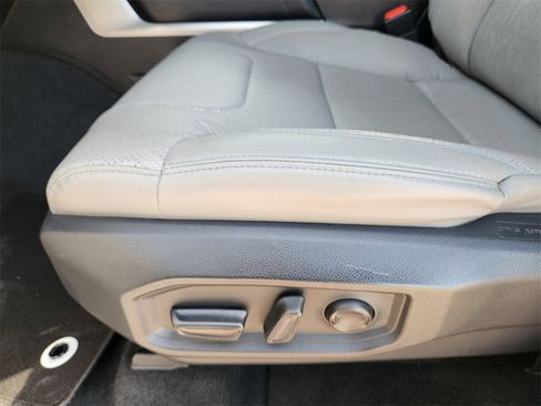 Used 2024 Toyota Tundra SR5 w/ SR5 Premium Package image 26