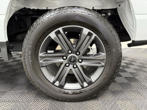 Used 2023 Ford F150 XLT w/ Equipment Group 302A High image 13