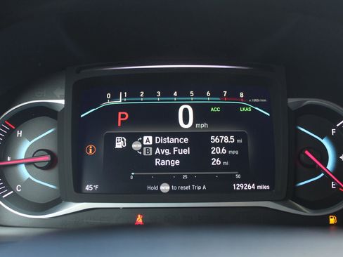 Used 2019 Honda Pilot Elite image 32