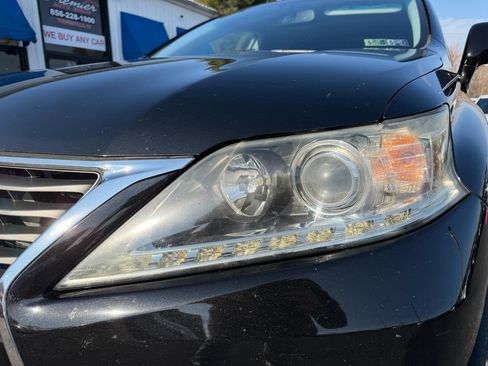 Used 2013 Lexus RX 350 AWD w/ Navigation Pkg image 28