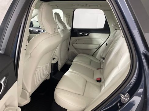 Used 2025 Volvo XC60 T8 Plus w/ Protection Package Premier AWD/4WD image 41