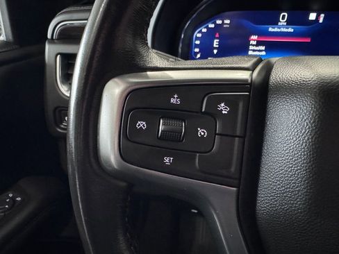 Certified 2022 Chevrolet Tahoe LT image 17