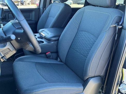 New 2025 RAM 2500 Tradesman image 20