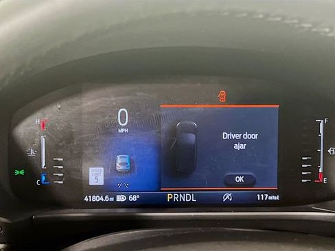 Used 2024 Ford Escape Active w/ Tech Pack #1 FWD image 11