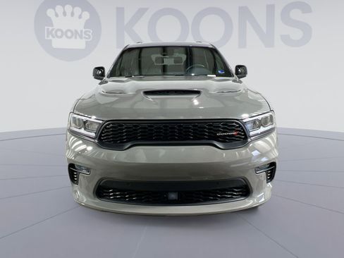 Used 2023 Dodge Durango R/T image 11