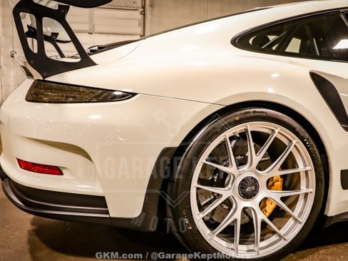 Used 2016 Porsche 911 GT3 RS RWD image 62