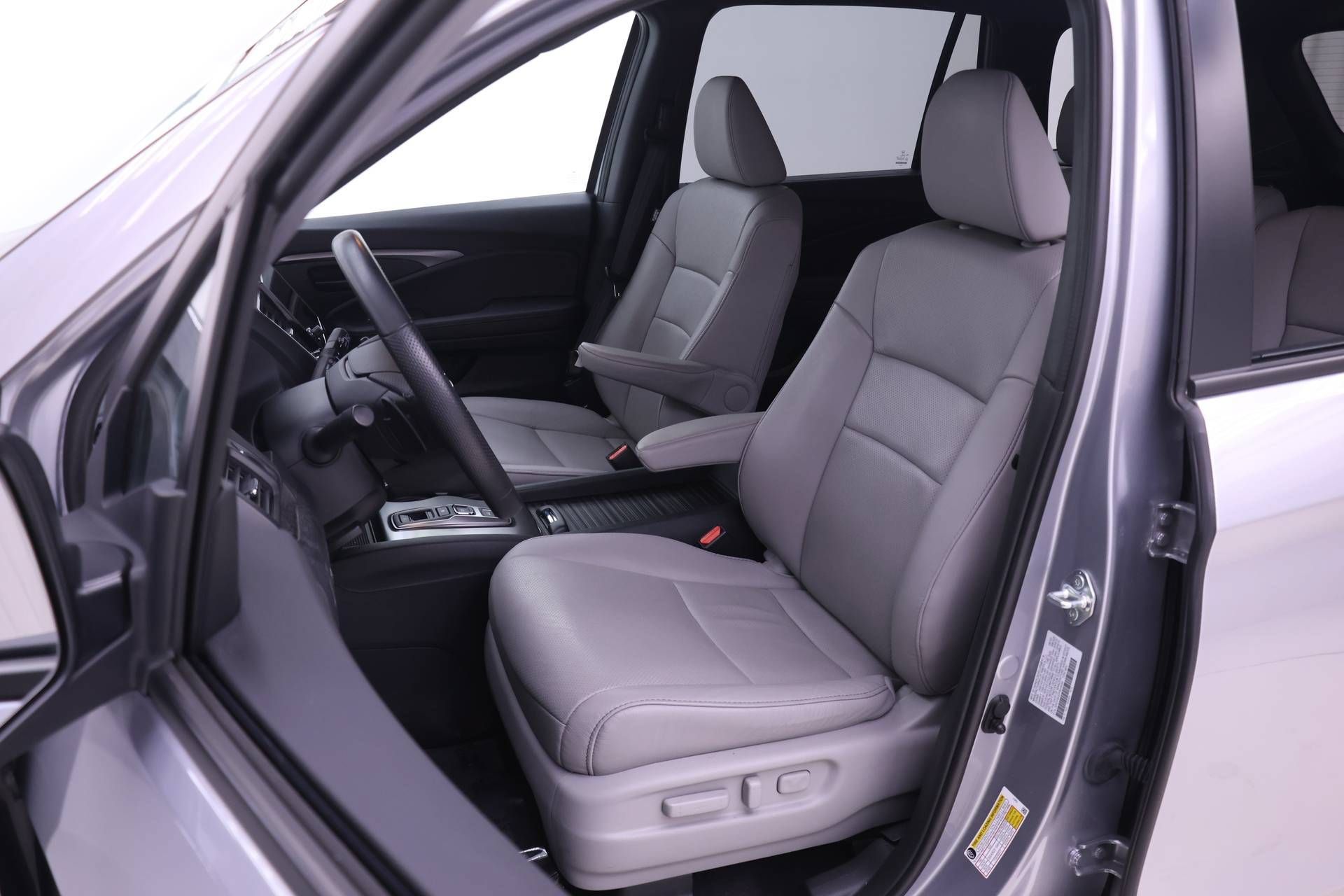 Certified 2023 Honda Passport EX-L image 4