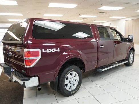 Used 2010 Ford F150 Lariat image 15