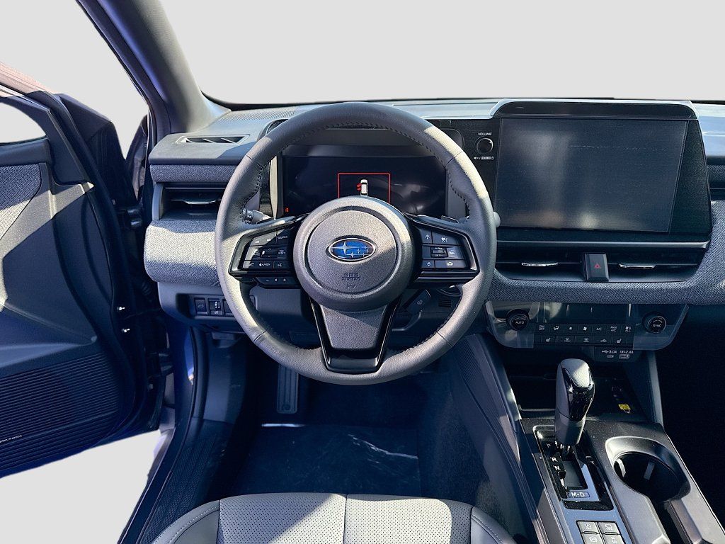 New 2026 Subaru Outback Limited XT AWD/4WD image 30