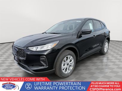 New 2026 Ford Escape Active w/ Tech Pack #1