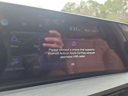 Used 2024 Kia Telluride SX Prestige X-Line image 37