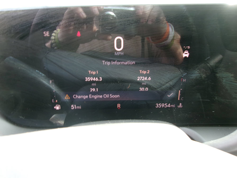Used 2024 Buick Encore GX Sport Touring w/ Comfort Package AWD/4WD image 19
