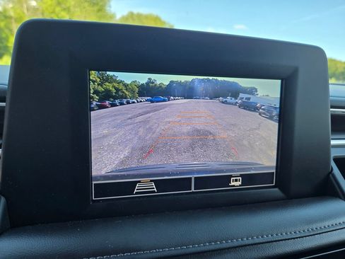 Used 2023 Chevrolet Tahoe LS w/ Driver Alert Package AWD/4WD image 19