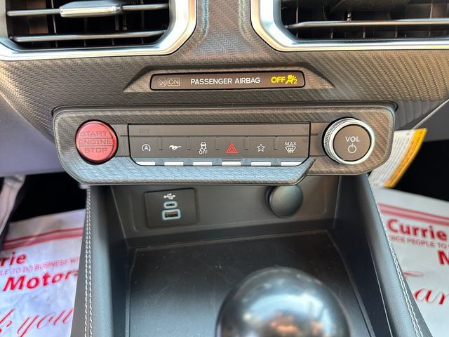 New 2026 Ford Mustang GT Premium w/ GT Performance Package RWD image 15
