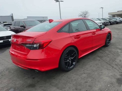 Used 2023 Honda Civic Sport image 8