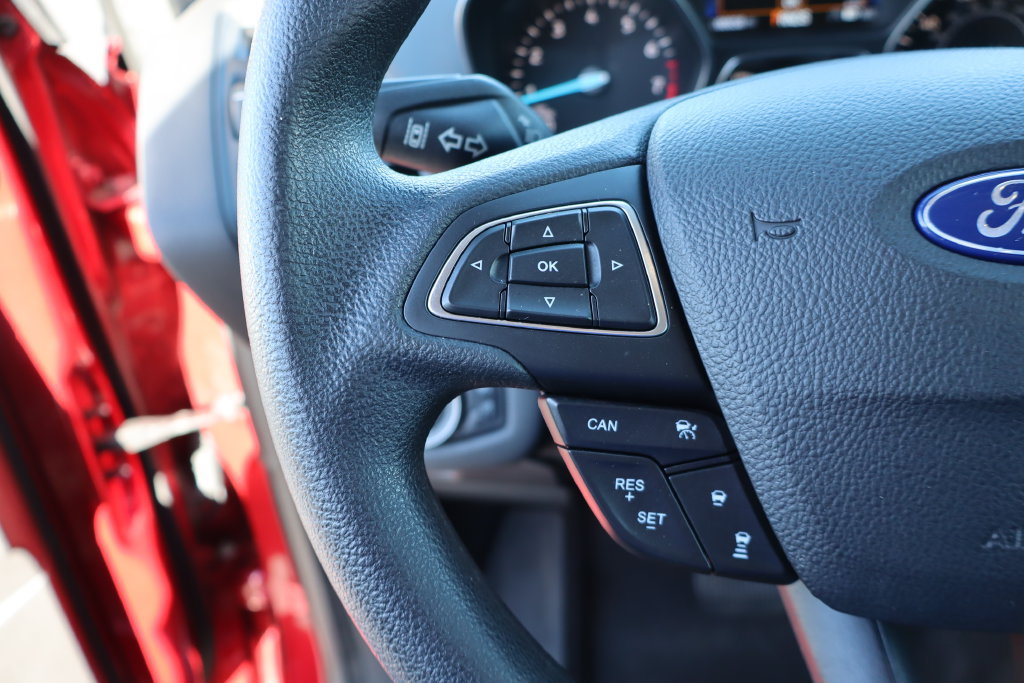 Used 2019 Ford Escape SE FWD image 24
