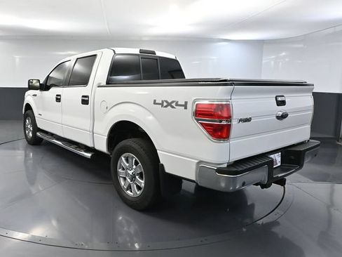 Used 2014 Ford F150 XLT w/ Equipment Group 302A Luxury AWD/4WD image 7