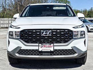 Used 2021 Hyundai Santa Fe SE w/ Cargo Package video 2