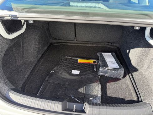 New 2026 Volkswagen Jetta S image 26