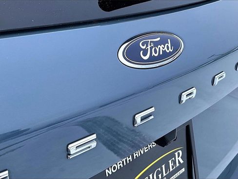 Certified 2023 Ford Escape ST-Line Select w/ Tech Pack #2 image 31