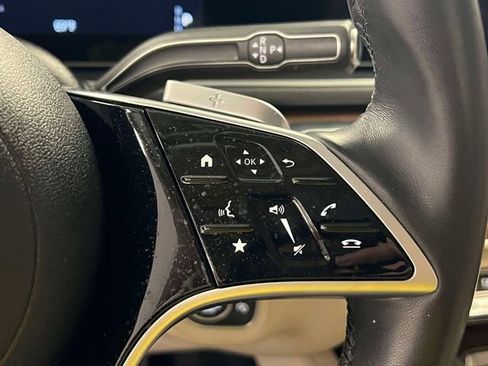 Certified 2024 Mercedes-Benz GLE 350 4MATIC image 23