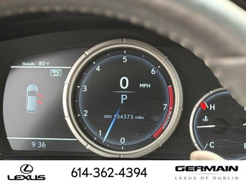Used 2019 Lexus RX 350 F Sport AWD/4WD image 19