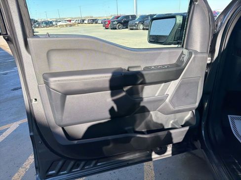 New 2026 Ford F150 STX image 11
