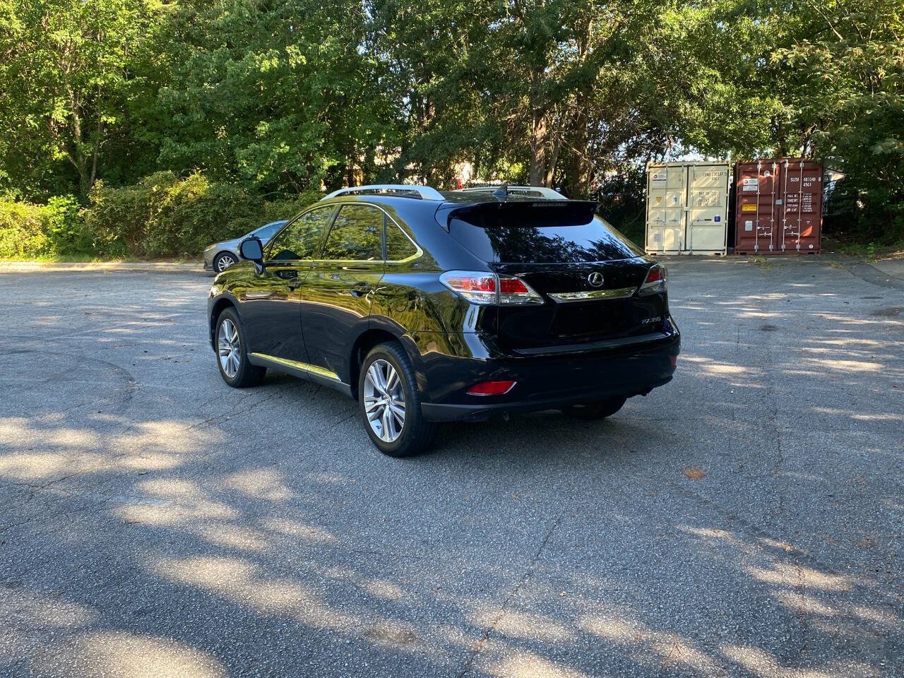 Used 2015 Lexus RX 350 FWD image 7