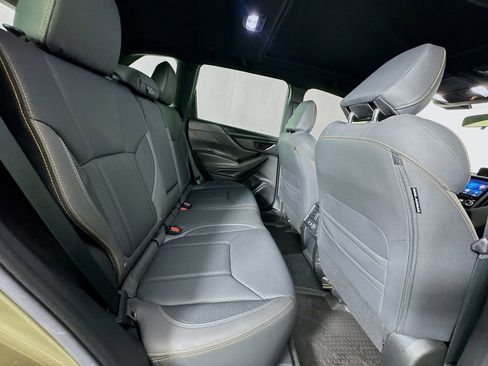 Used 2023 Subaru Forester Wilderness AWD/4WD image 30