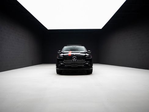 Used 2025 Mercedes-Benz GLE 53 AMG 4MATIC Coupe w/ AMG Night Package image 94