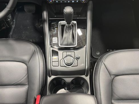 New 2025 MAZDA CX-5 AWD 2.5 S image 16