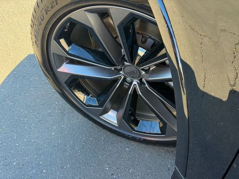 New 2026 Audi Q7 3.0T Premium Plus image 12