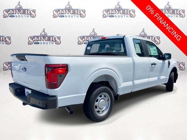 New 2026 Ford F150 XL RWD image 3