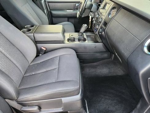 Used 2017 Ford Expedition EL XL w/ Equipment Group 101A image 13