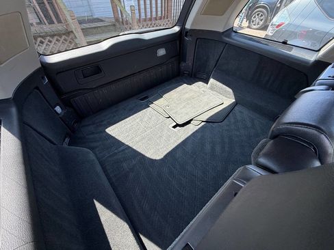 Used 2009 Volvo XC90 3.2 image 27