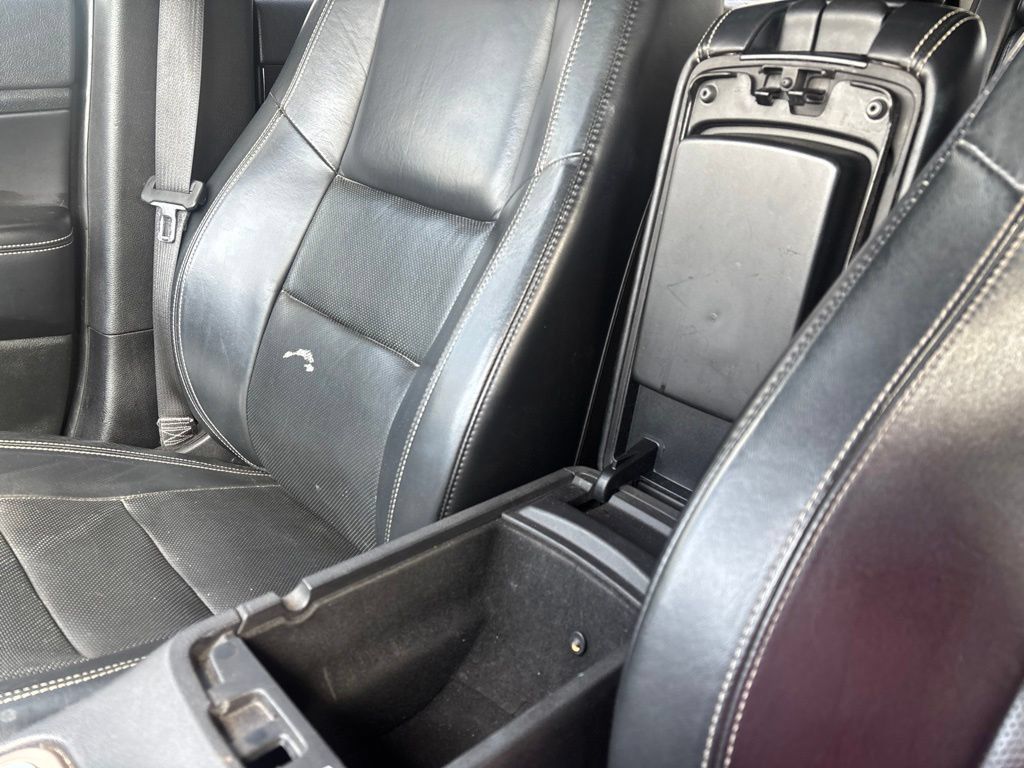 Used 2014 Jeep Grand Cherokee Limited AWD/4WD image 17