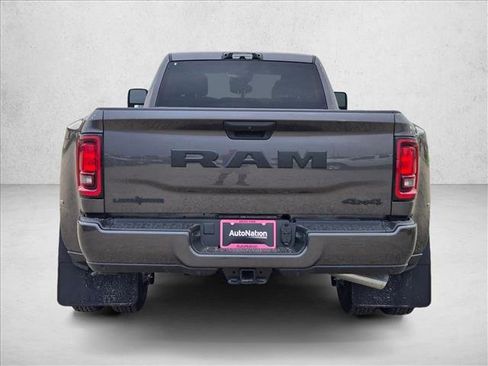New 2026 RAM 3500 Lone Star AWD/4WD image 8