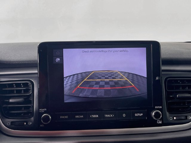Used 2023 Kia Rio S w/ Technology Package FWD image 14