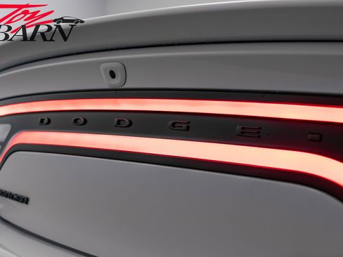 Used 2022 Dodge Charger SRT Hellcat w/ Harman/Kardon Audio Group image 13