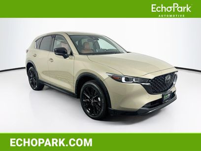 Used 2024 MAZDA CX-5 Carbon Edition