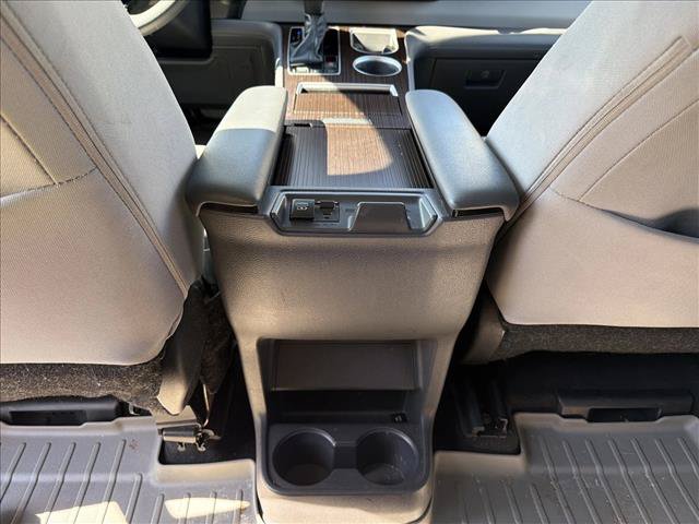 Certified 2022 Toyota Sienna LE FWD image 22
