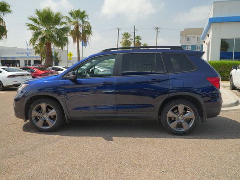 Used 2021 Honda Passport Touring image 8