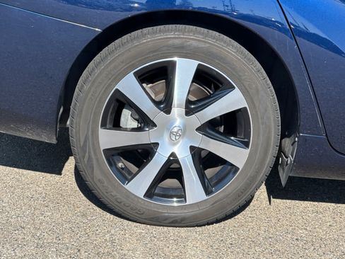 Used 2019 Toyota Mirai FWD image 20